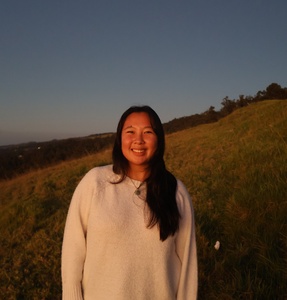 Andrea Gressel Valencia